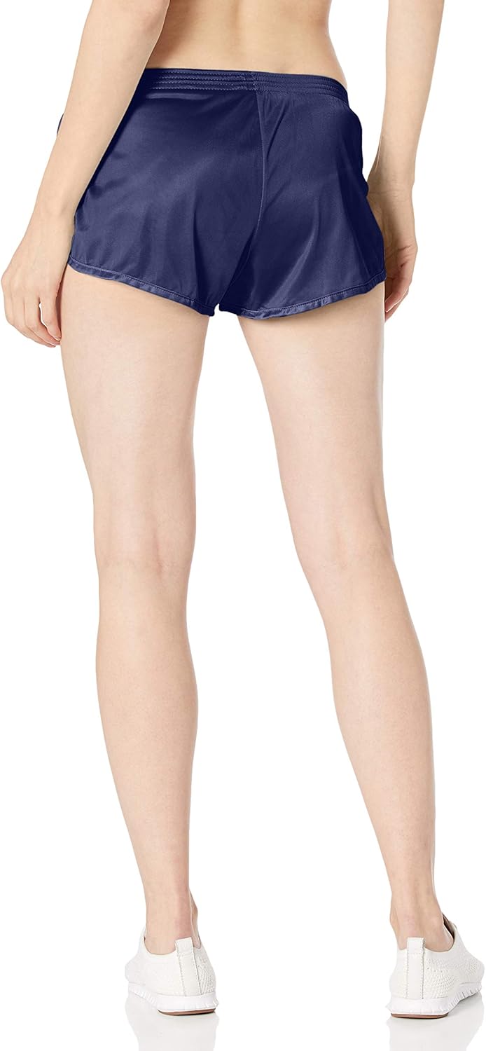 Soffe Women's JRS Running Short: Clothing