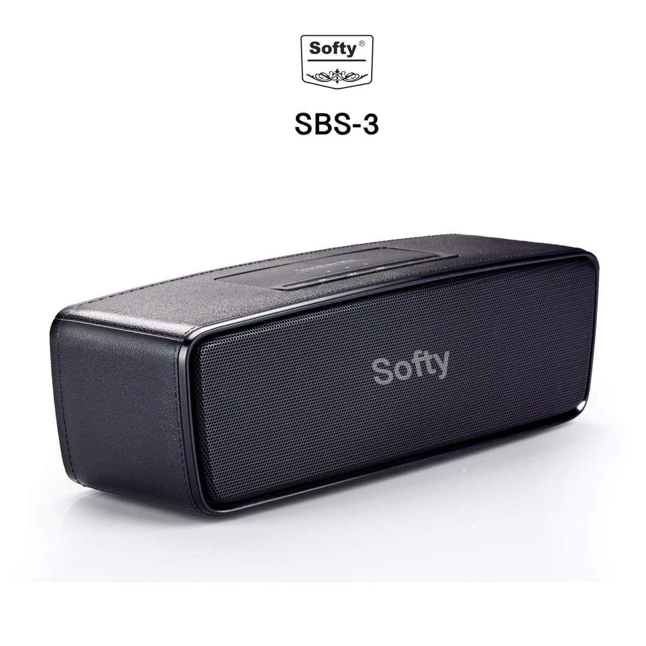 speakers with pendrive option