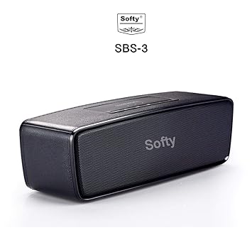 bluetooth speaker with pendrive option