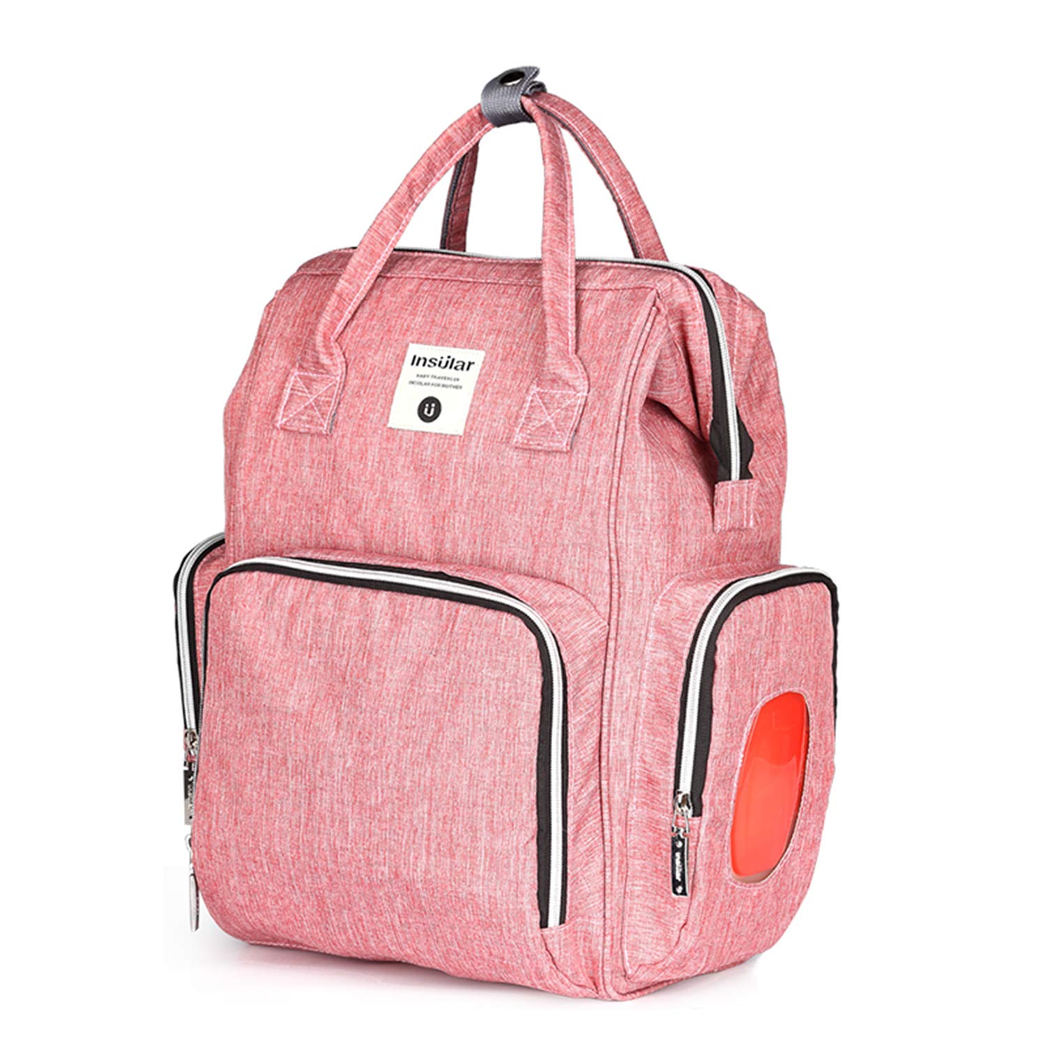 gap diaper bag