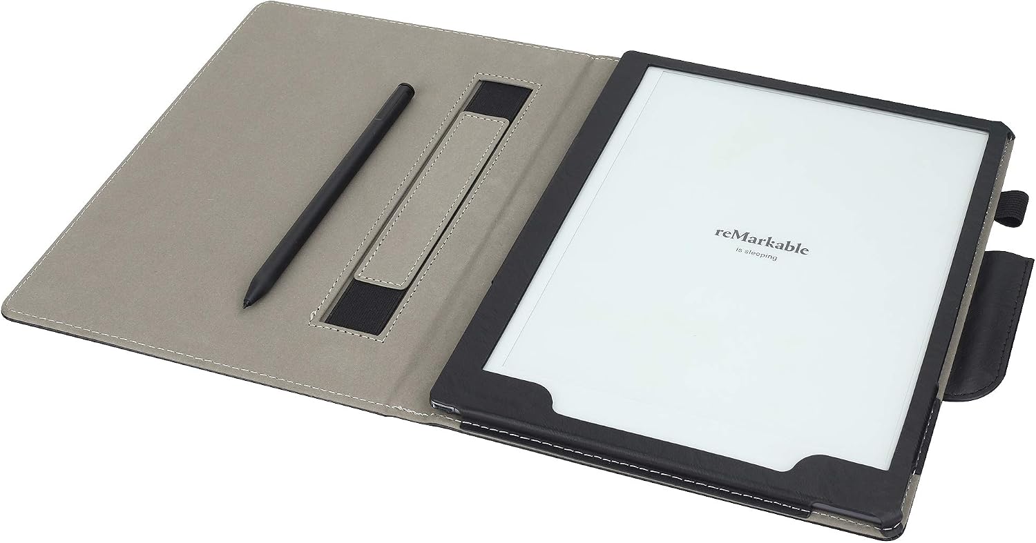 VOVIPO Case Cover Compatible with Remarkable 2 10.3 Digital Paper - Image 5