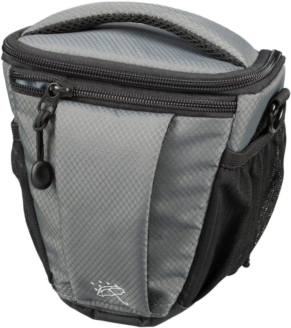 Bresser Camera Backpack, Grey - Image 3