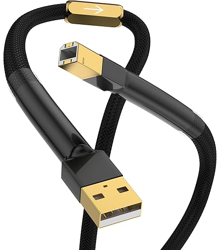 ケーブル・シールド WIREWORLD Starlight USB2.0Type-AtoType-B Amazon.com: WIREWORLD Starlight 8 USB 2.0 Audio Cables - A