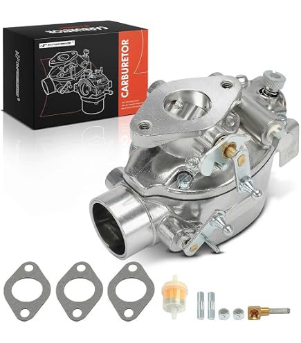 SZ Carburetor For Powerland Generators – PD80, PDMG1000, PDW100, PDZ2045, PDZ1550W, PDZB35