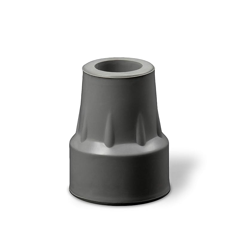 Rubber Tip for Your Walking Stick Wooden Cane Spare Tips