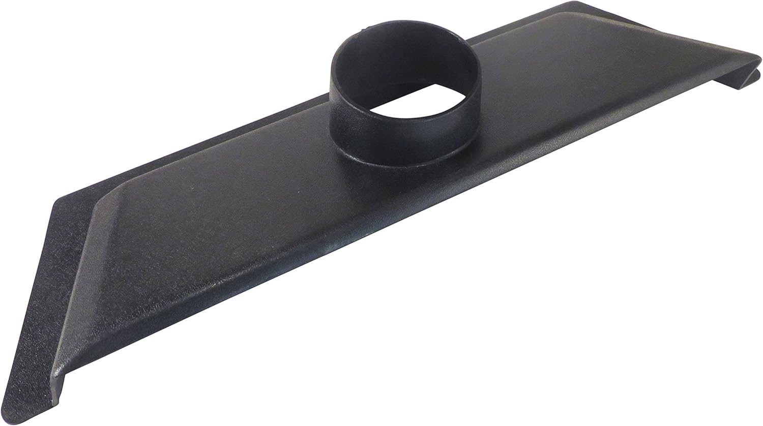 Amazon Com 24 Wide X 7 Deep With 2 High Opening Floor Dust