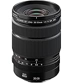 Amazon.com : Fujifilm Fujinon GF80mmF1.7 R WR Black : Electronics