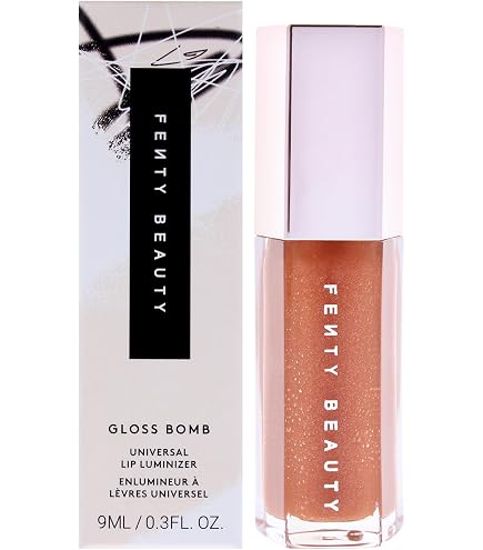 Amazon.com : FENTY BEAUTY It's Riri Szn 3-Piece Lip Set : Beauty
