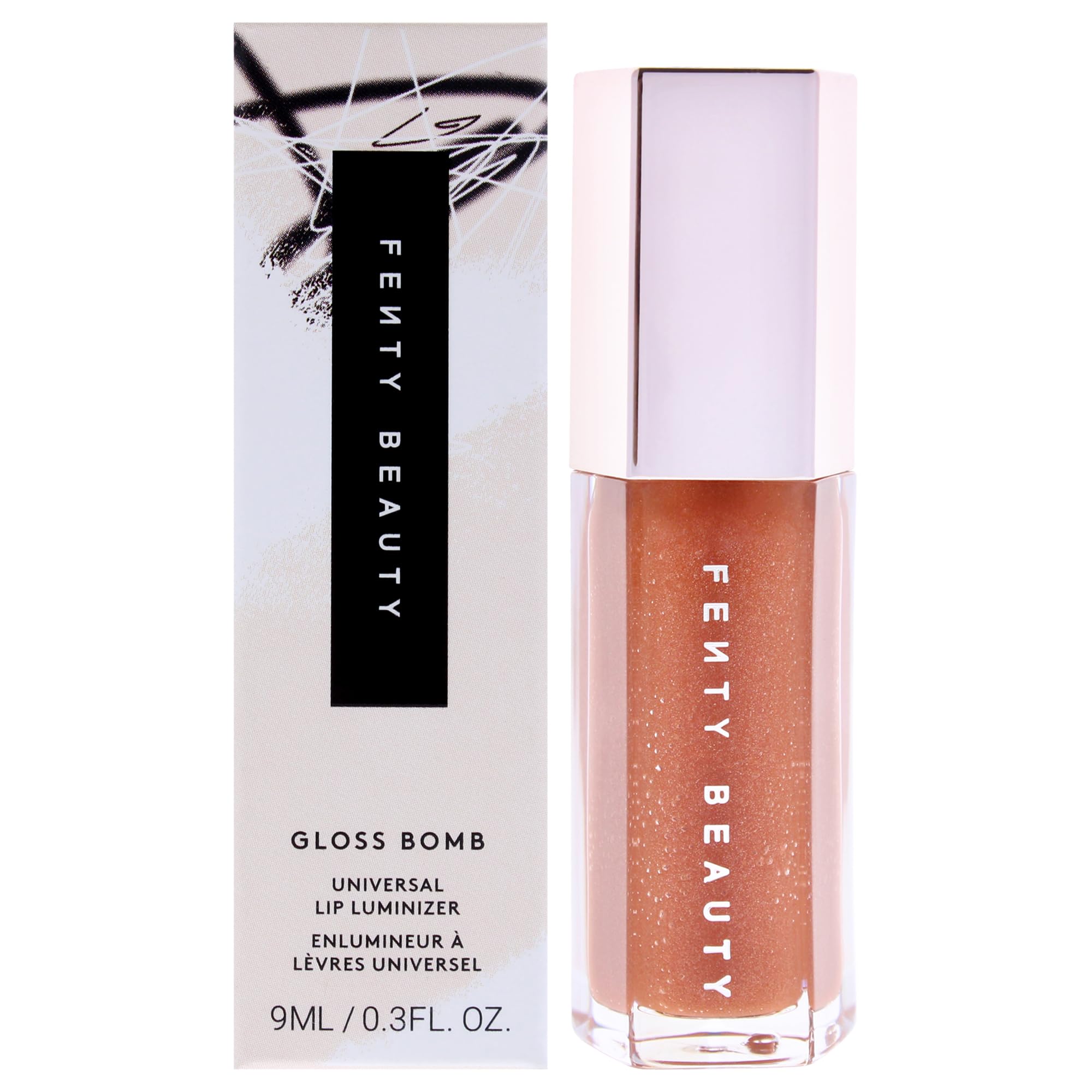 FENTY BEAUTY BY RIHANNA Gloss Bomb Universal Lip Luminizer