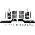 Kenworth W900 Hoods | Fleet Truck Parts