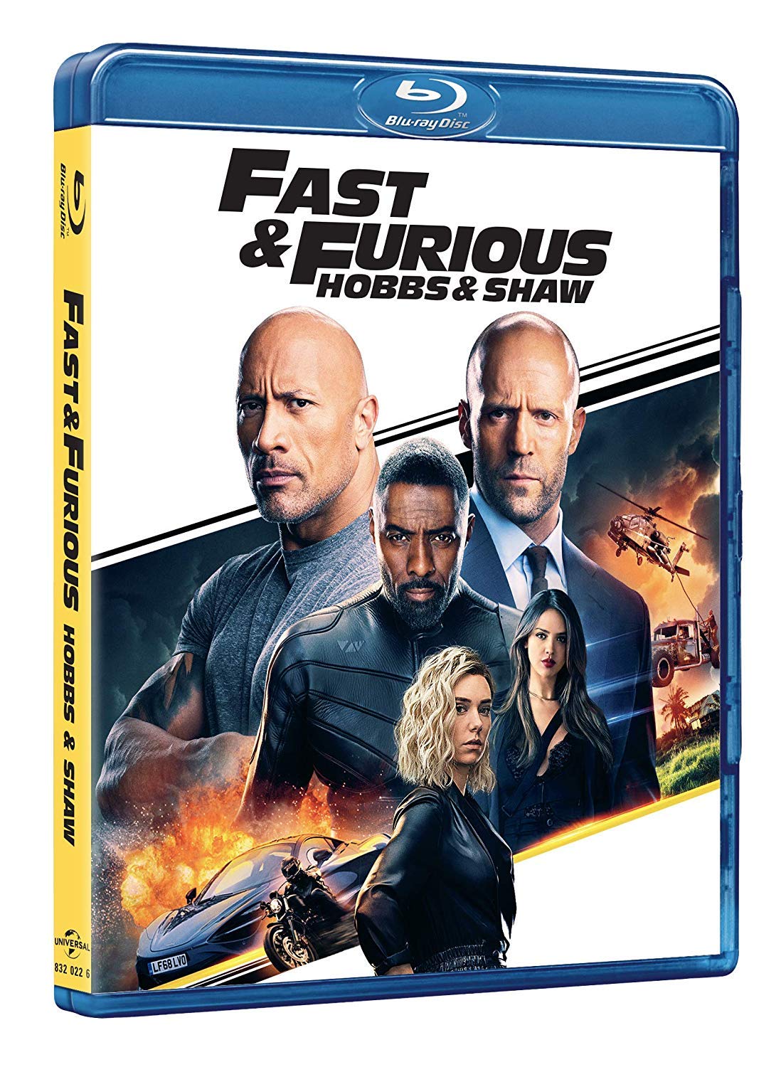 Tutti I Film Di Fast And Furious In Ordine