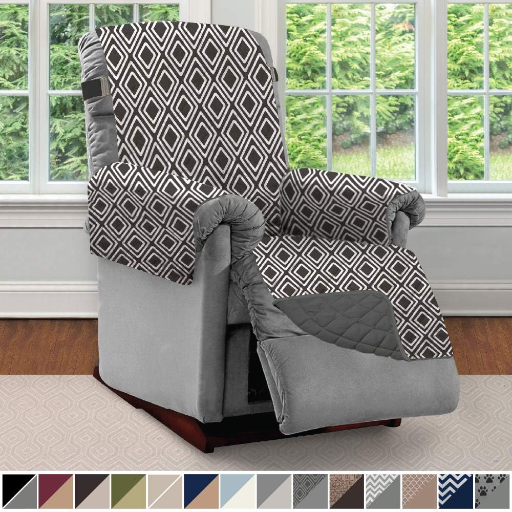 Best non skid sofa cover 2′ strap