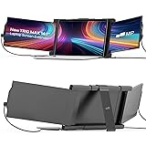 Trio Max 14.1" New Mobile Pixels Portable