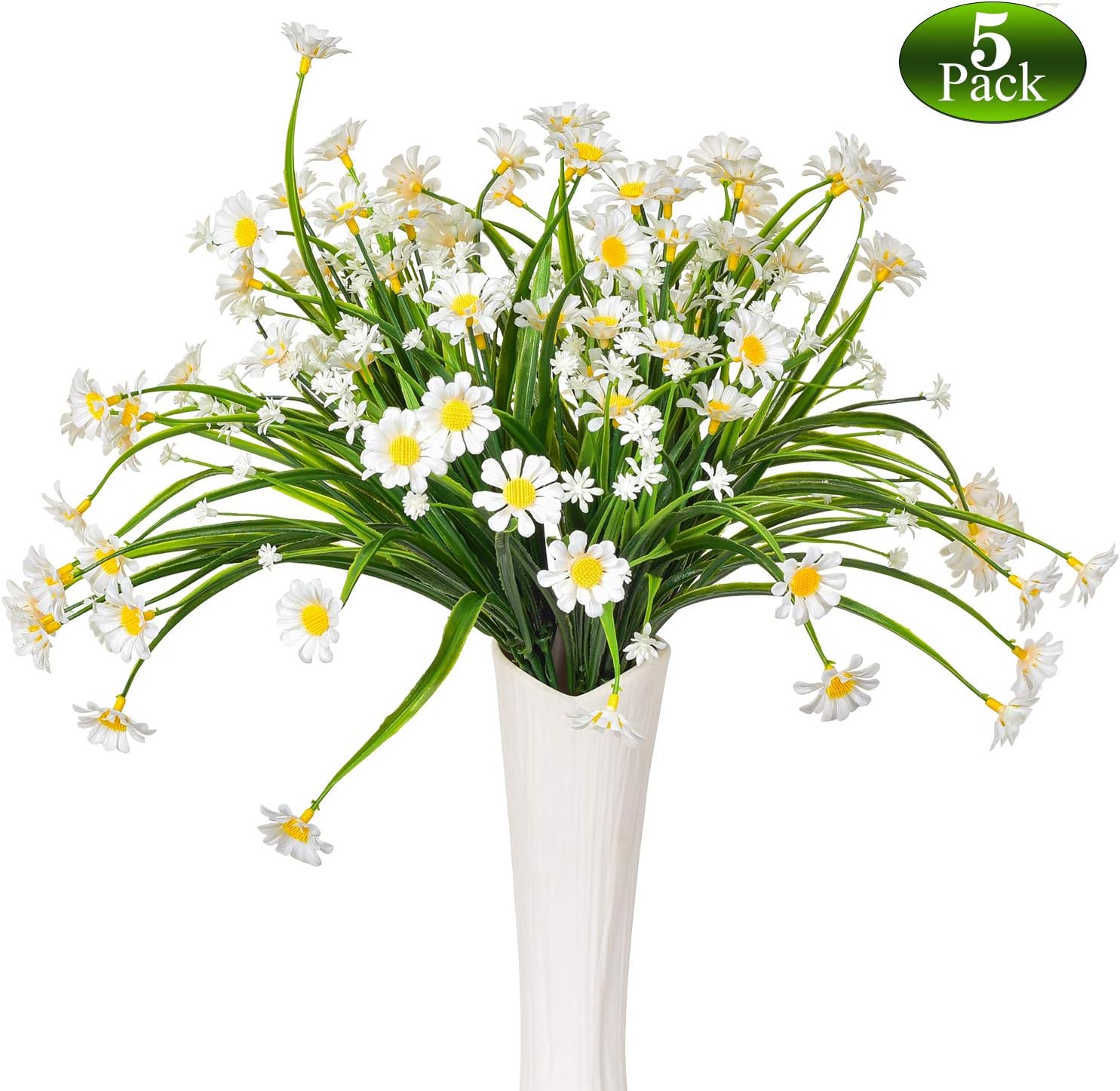24 Bunte Blumenstifte Mit Gänseblümchen & Nelken – 0,5 Mm Schwarze Tinte | Niedliche Kugelschreiber Für Schule, Büro & Als Geschenk
