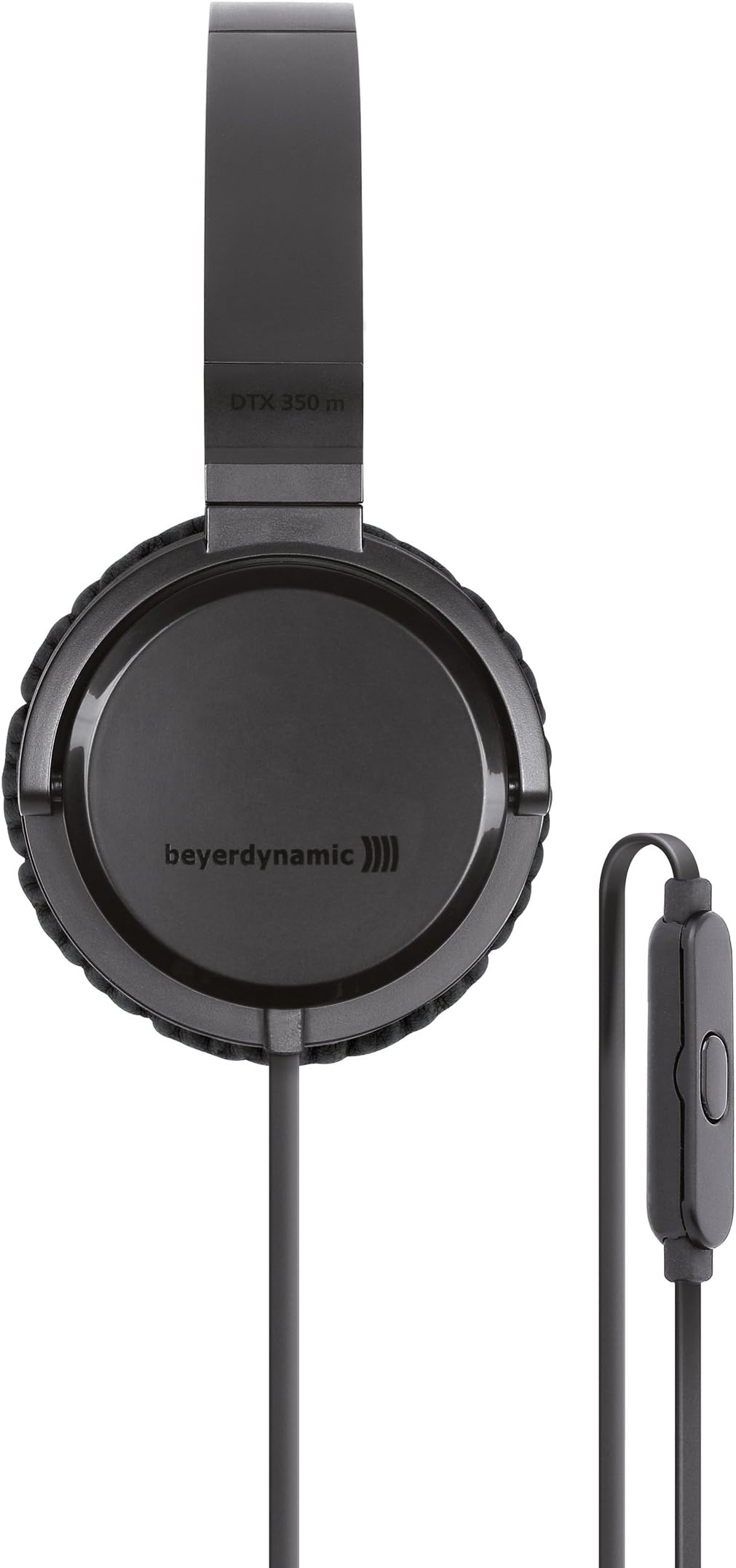 Beyerdynamic DTX350m Headphones (Black)