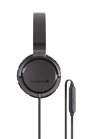 beyerdynamic DTX 350 m On-Ear-Headset schwarz