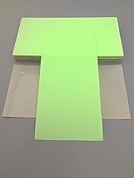 AAdvance Instruments TLC Plates Plastic Backed