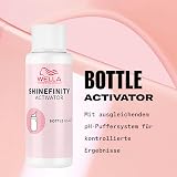 Wella Professionals Shinefinity Activator 2% Bottle 60 ml view 2
