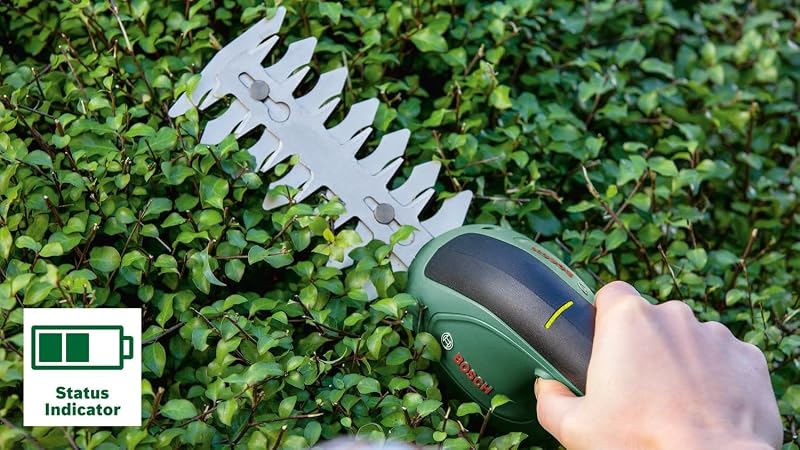 Gartenschere EasyShear