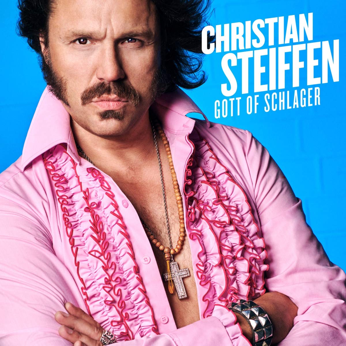 Gott of Schlager [Vinyl LP]