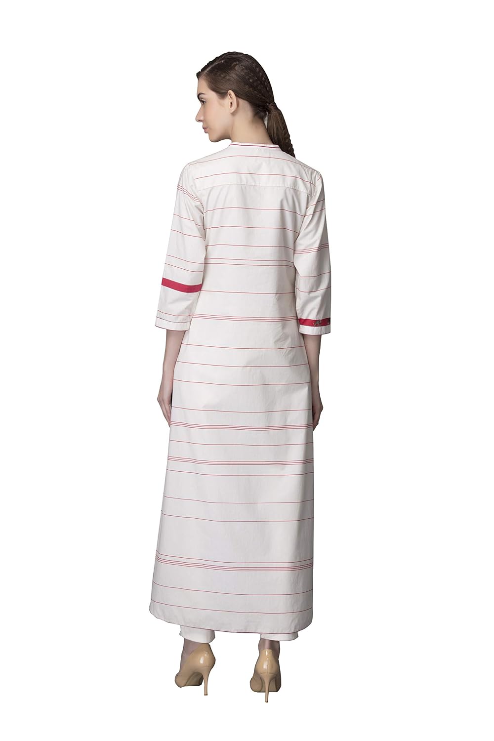 am pm women's cotton dress suit