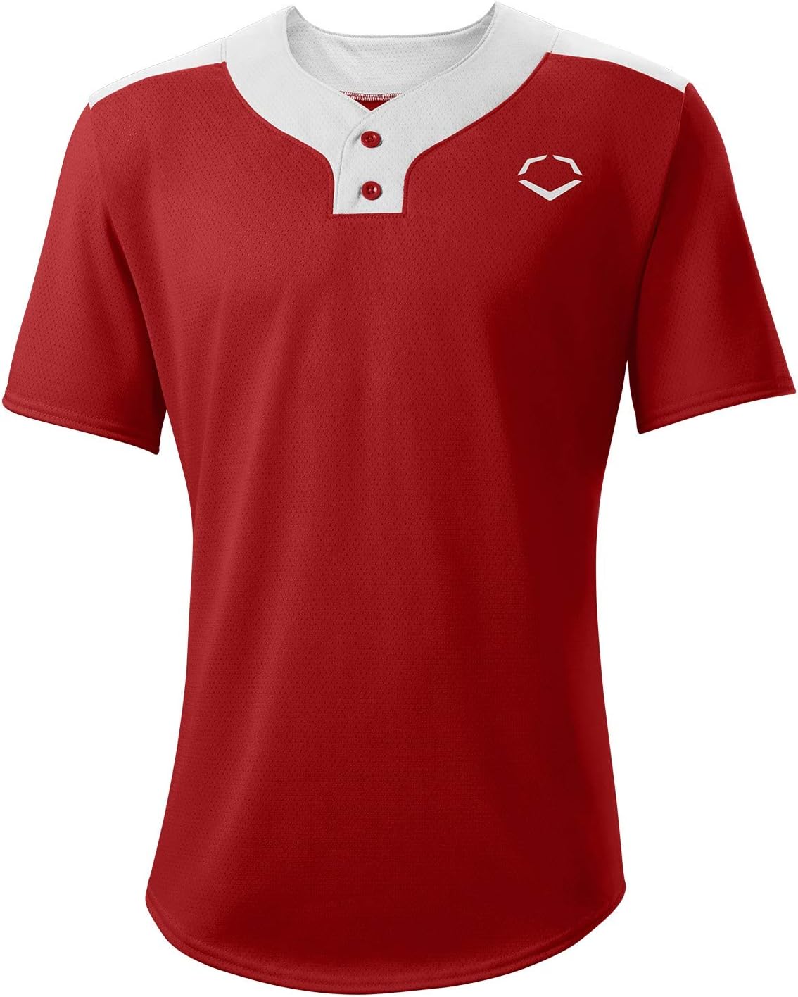 evoshield baseball jersey