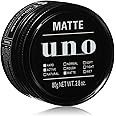 Uno mat effector 80g waxAF27