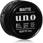 Uno mat effector 80g waxAF27
