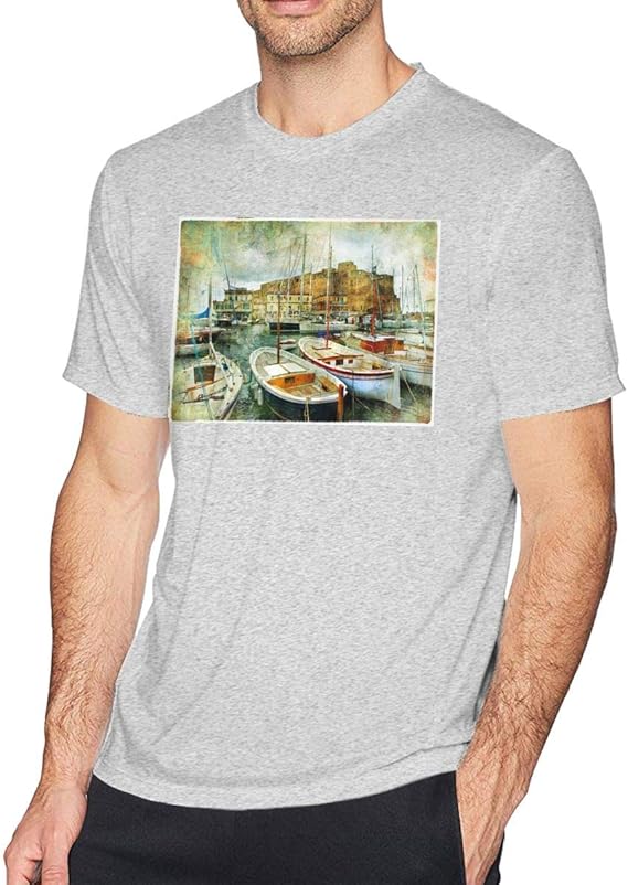 Amazon Co Jp Tシャツ メンズ 歴史的イタリア語でナポリ小型ボート 3dプリントtシャツ デザイン ファション カジュアル 夏半袖tシャツ 脇汗対策 ストレッチ 通販 服 ファッション小物 Amazon Co Jp Tシャツ メンズ 歴史的イタリア語でナポリ小型ボート 3dプリントtシャツ デザイン ファション カジュアル 夏半袖tシャツ 脇汗対策 ストレッチ 通販 服 ファッション小物