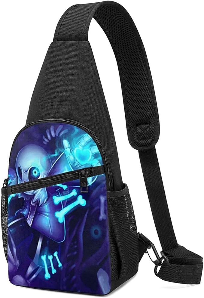 undertale backpack amazon