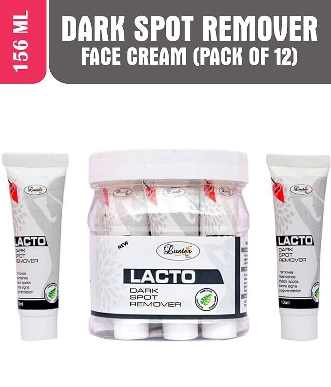 lacto cream for dark spots