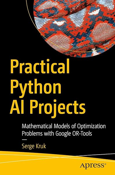 python ai google