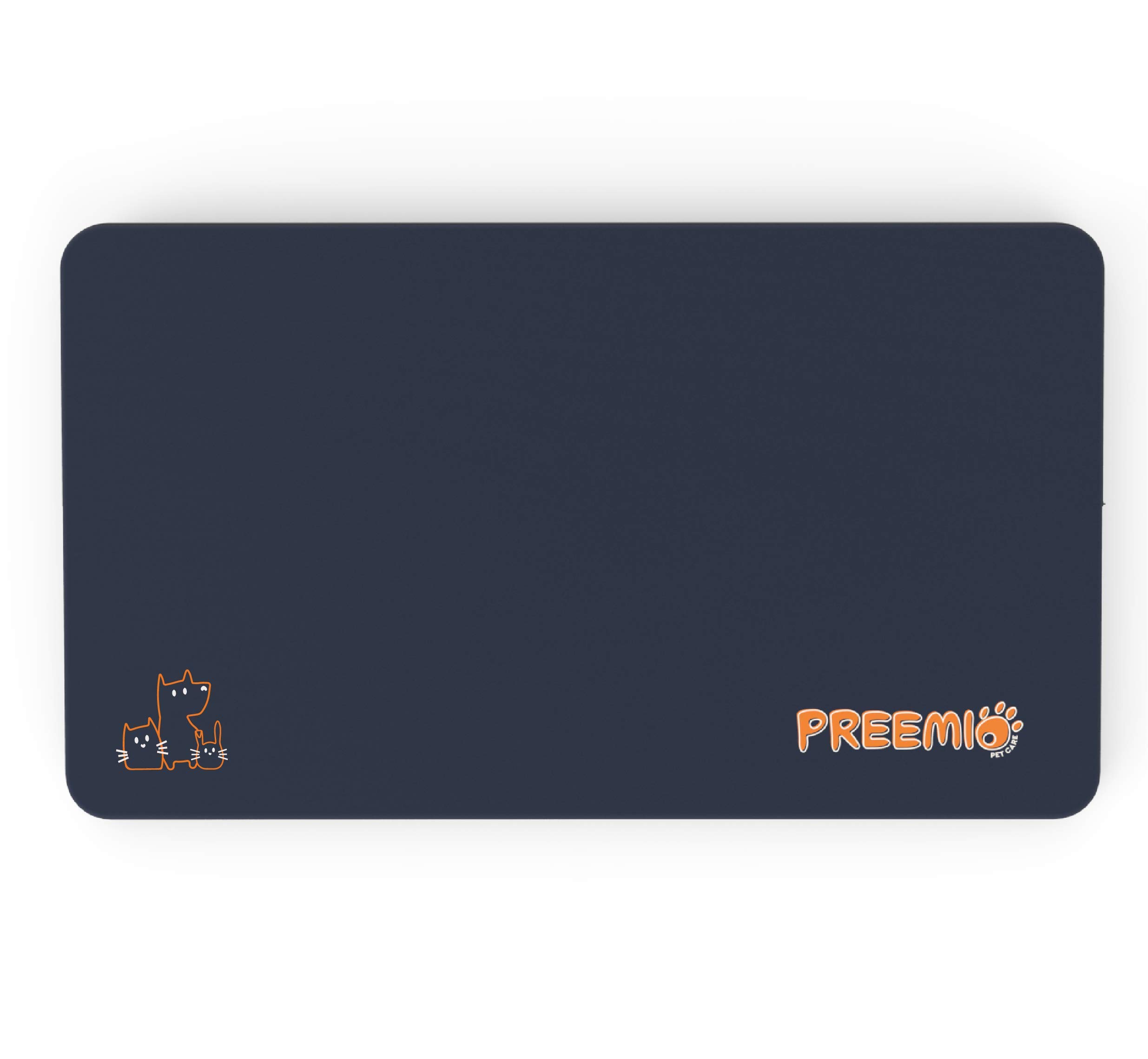 Digicom PREEMIO PAD Device Anti Abandonment Animals on board - LARGE