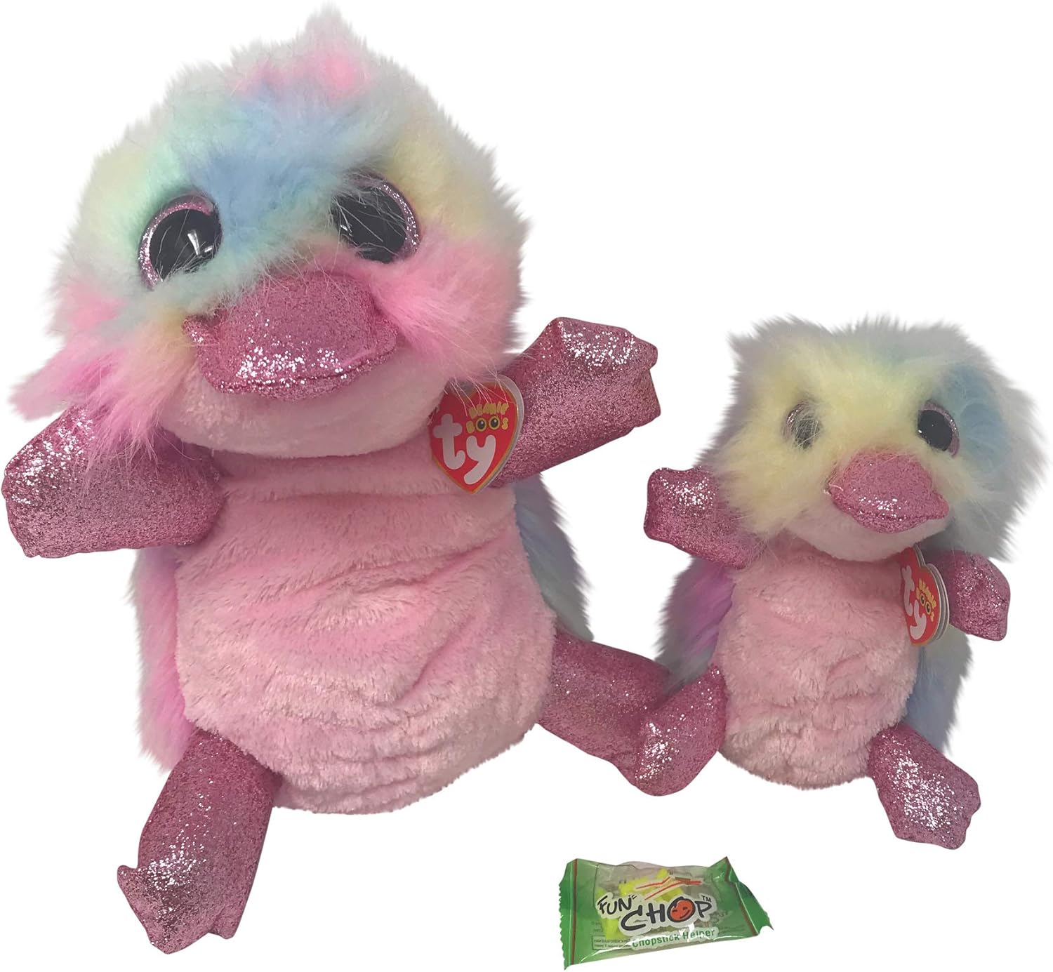 petunia the platypus