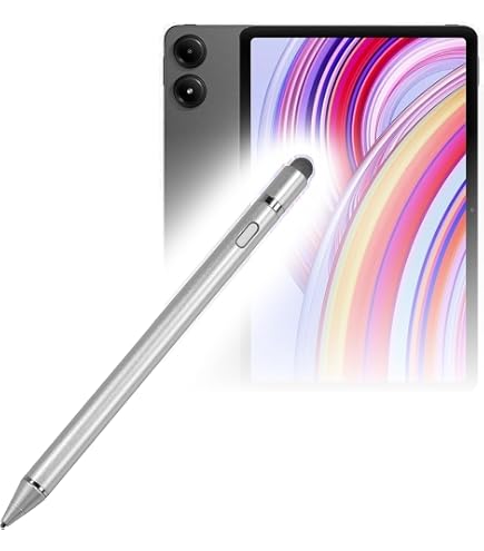 Amazon.com: BoxWave Stylus Pen Compatible with Xiaomi Poco Pad