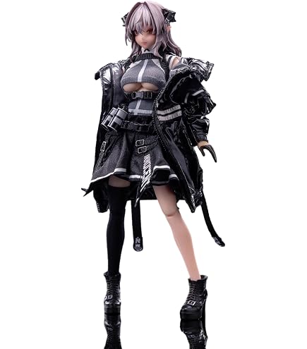 Amazon.com: DZHSNWJ HASUKI PA009 PA-009 Succubus Sister Friede 1