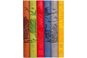 Tolkien Boxed Set