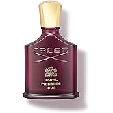Creed Royal Princess Oud – Women's Luxury Perfume – Floral Amber, Crisp & Gourmand Fragrance