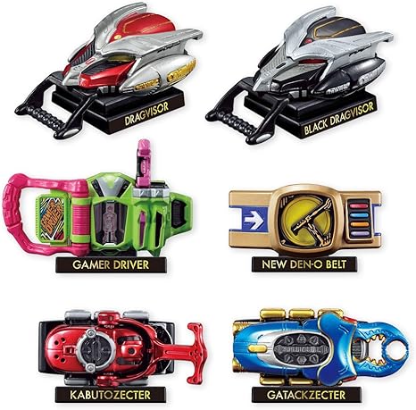 Amazon Hyper Detail Gear Kamen Rider2 10個入 食玩 清涼菓子 仮面ライダー 通販
