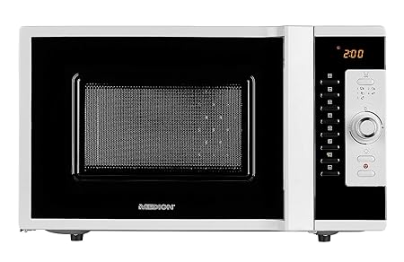MEDION MD 18502 Encimera - Microondas (Encimera, Microondas ...