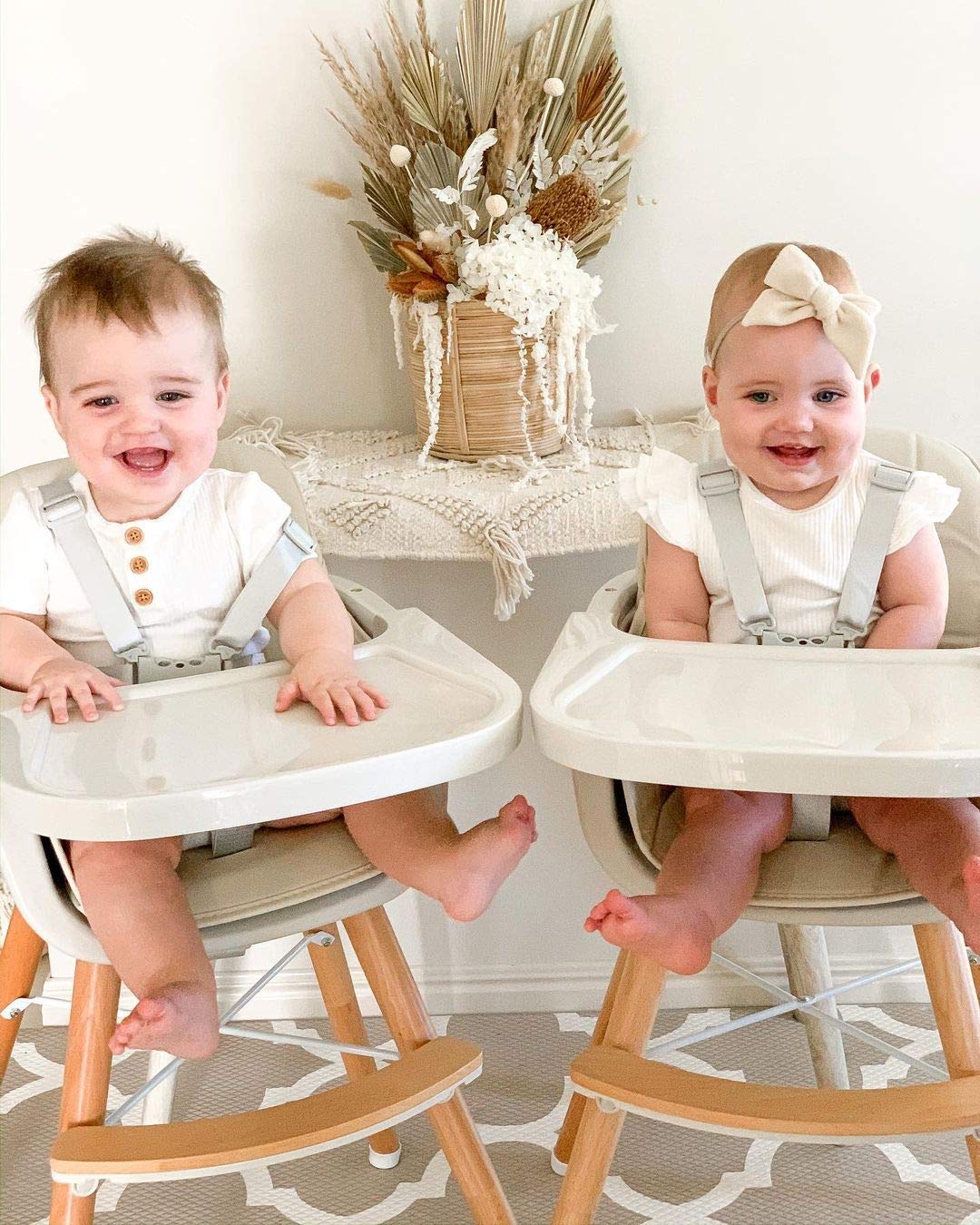 funny supply high chair