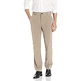 Hombre Lee Jeans Performance Series Tri-flex No Iron Relaxed Fit Pant In Black Cargo Shorts