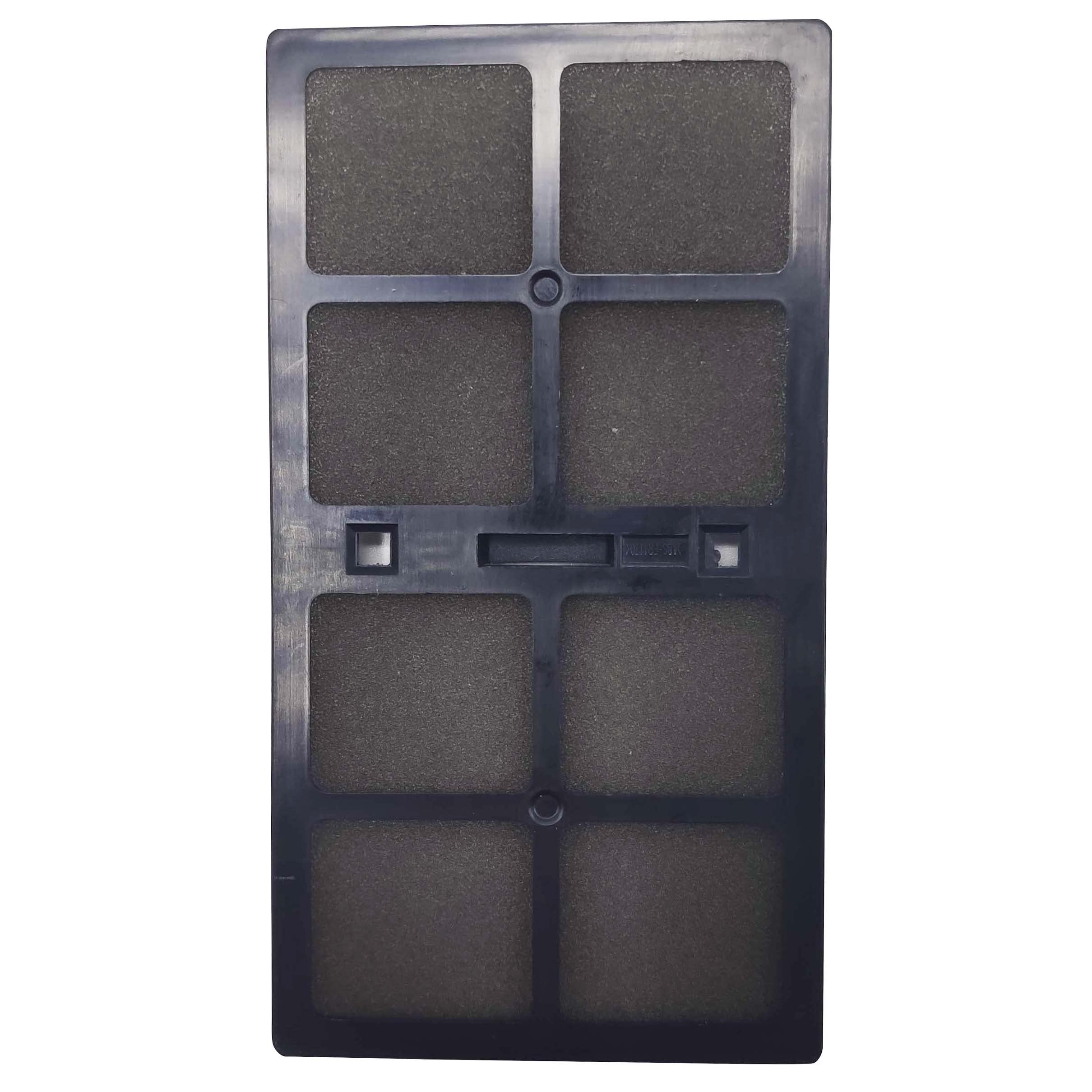 Leankle Air Filter Replacement for Epson ELPAF27/ V13H134A27, EB-440W, EB-450W, EB-450Wi, EB-460, EB-460e, EB-460i