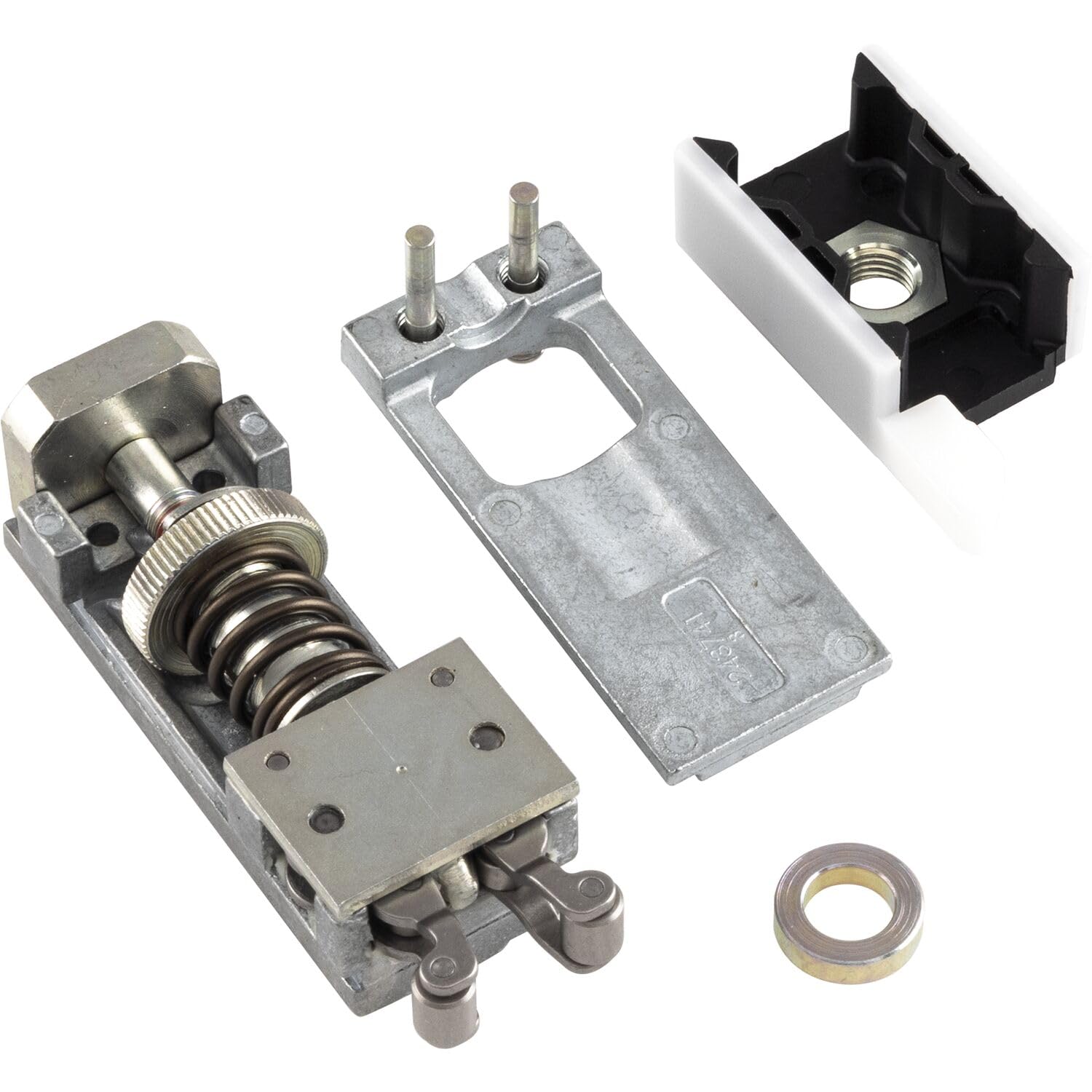 Dormakaba 52003500 Dorma G96 SR-S Locking Unit Silver