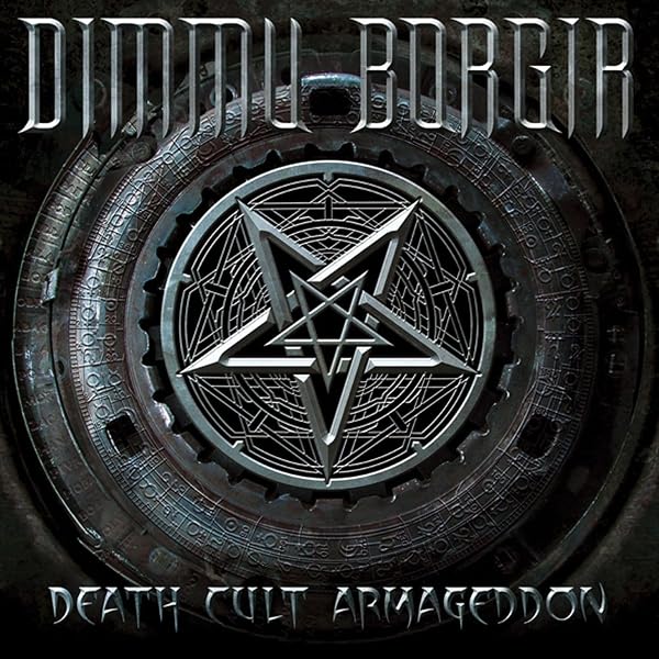 Amazon.com: Spiritual Black Dimensions: CDs & Vinyl