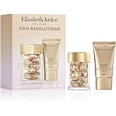 Elizabeth Arden Advanced Ceramide Face Serum Capsules, Anti-Aging Skincare, Fragrance-Free Hydrating Formula for Radiant, Firm Skin, Nourishing and Strengthening