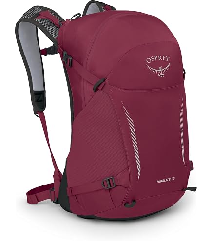Mammut Women's Ducan 24 Hiking Backpack – Lightweight, Ventilated & Female-Fit Design