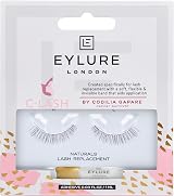 Eylure C-Lash Naturals False Eyelashes Brand New Pack