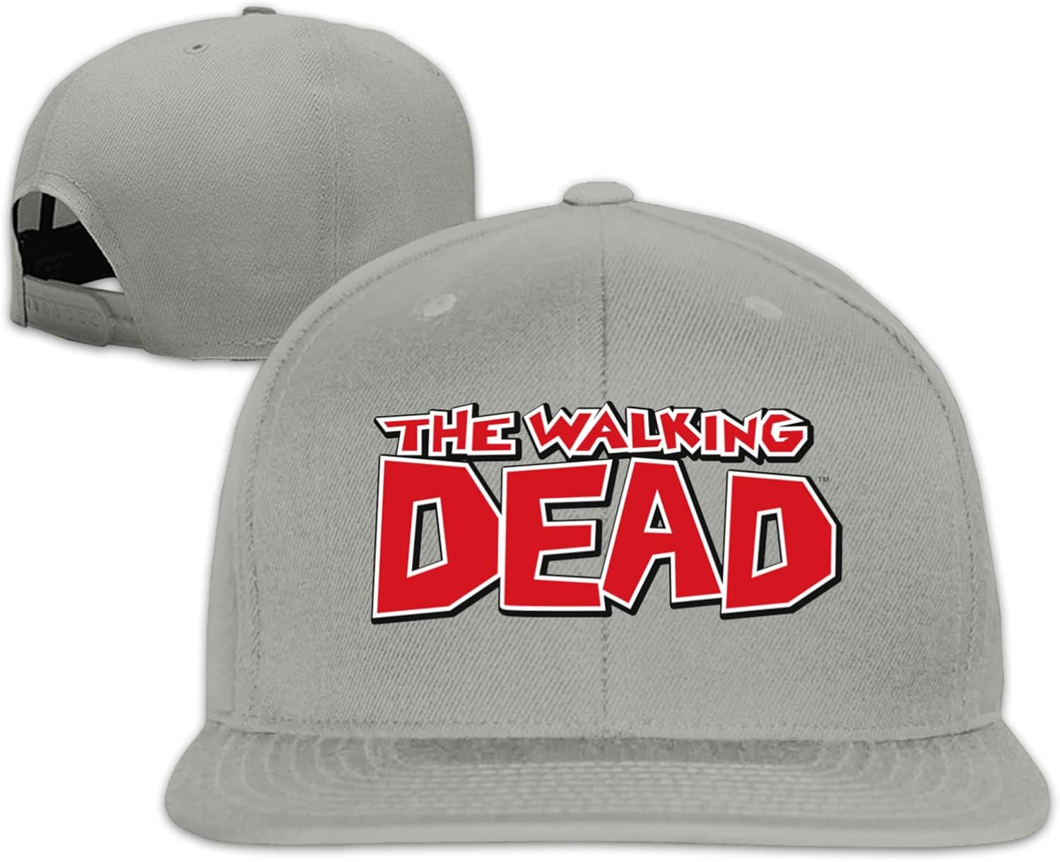 Sunwilam The Walking Dead Gift Outdoor Running Adjustable Breathable