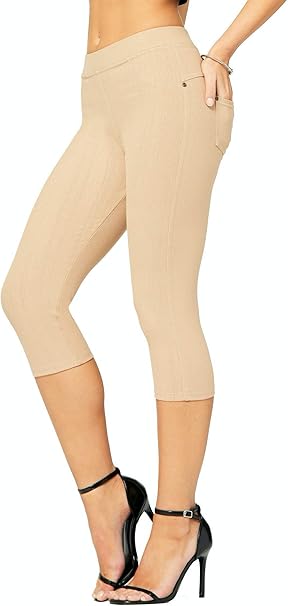 serra premium jeggings